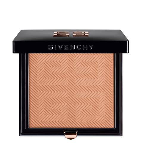 givenchy healthy glow powder|givenchy loose powder.